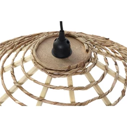 Lámpa mennyezeti 57x57x22 cm