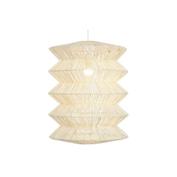 Lámpa mennyezeti 40x40x54 cm