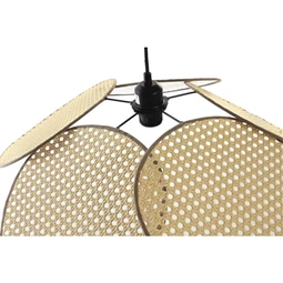 Lámpa mennyezeti 64x64x23 cm