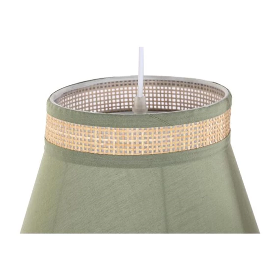 Lámpa mennyezeti 30x30x28 cm 2 féle