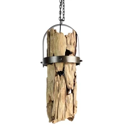 Lámpa mennyezeti 160x30x40 cm