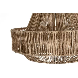 Lámpabúra 33x33x20 cm