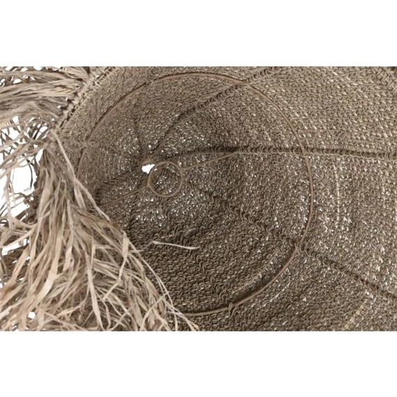 Lámpabúra szett 60x60x80 cm S/2