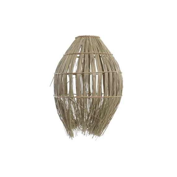 Lámpabúra 36x36x48 cm