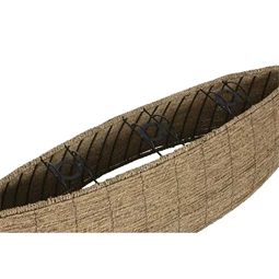 Lámpabúra 100x29x27 cm