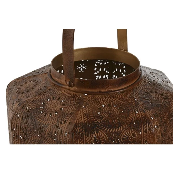 Lámpás szett akasztós 26x26x38,5 cm S/3