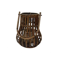 Lámpás 16x23x32 cm