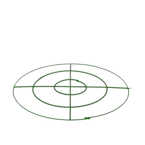 Alap lapos 10, 23, 35 cm, 2 kg S/10