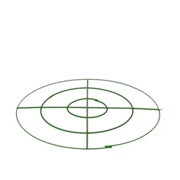 Alap lapos 10, 25, 40 cm, 2,5 kg S/10