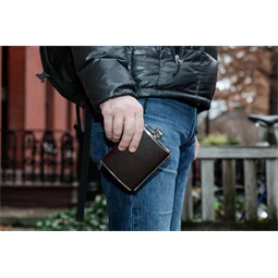 Laposüveg 180 ml 11x2,8x11 cm