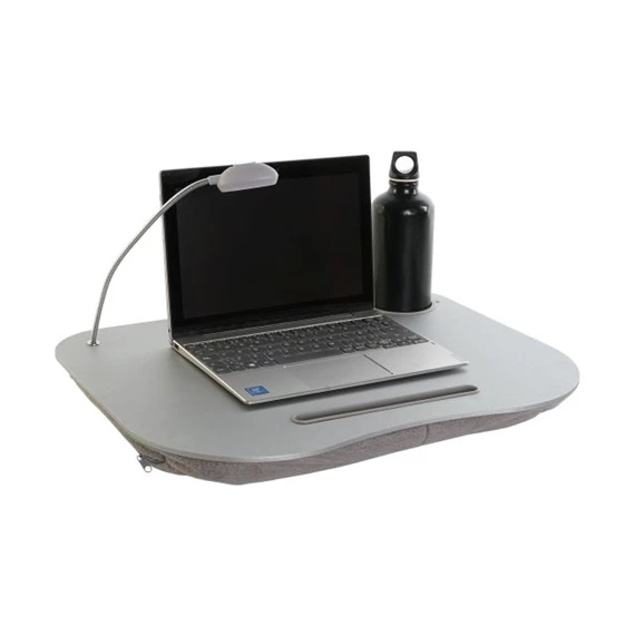 Laptop tálca LED-es 47x38,5x6 cm 2 féle