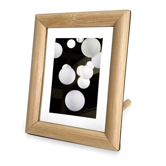 Lebegő képkeret, kicsi 12,6x9,9x1,5 cm