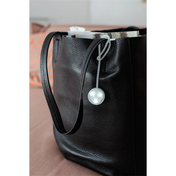 LED-es világítás kerékpárra 7x1,1x13,5 cm