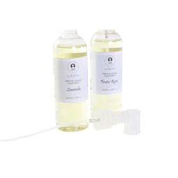 Légfrissítő spray 100 ml 3x3x15 cm 2 féle