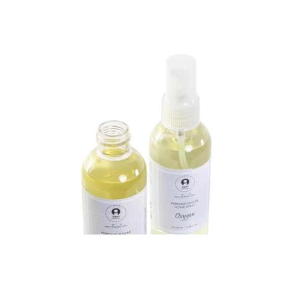 Légfrissítő spray 100 ml 3x3x15 cm 2 féle