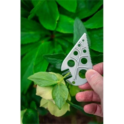 Levél fomájú univerzális szerszám