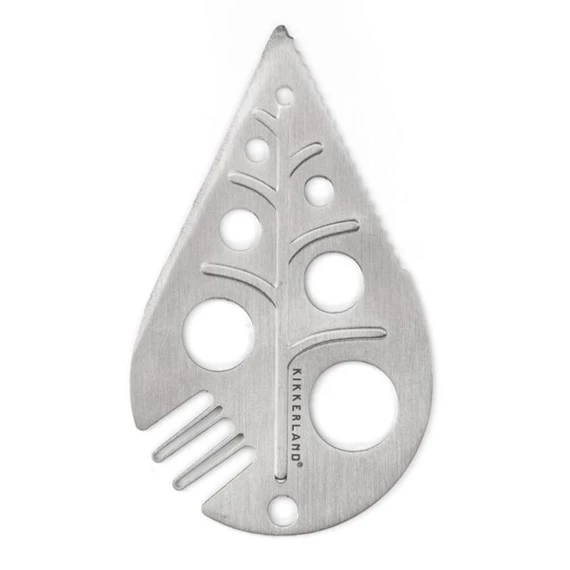 Levél fomájú univerzális szerszám