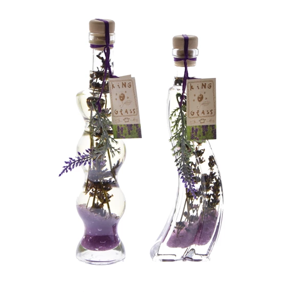 Fürdőolaj nagy - Levendulás