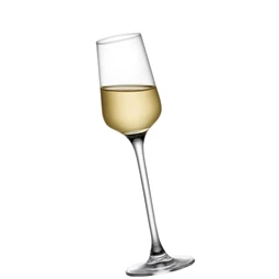 Likőrös pohár CHARISMA 100 ml 6x20 cm S/4