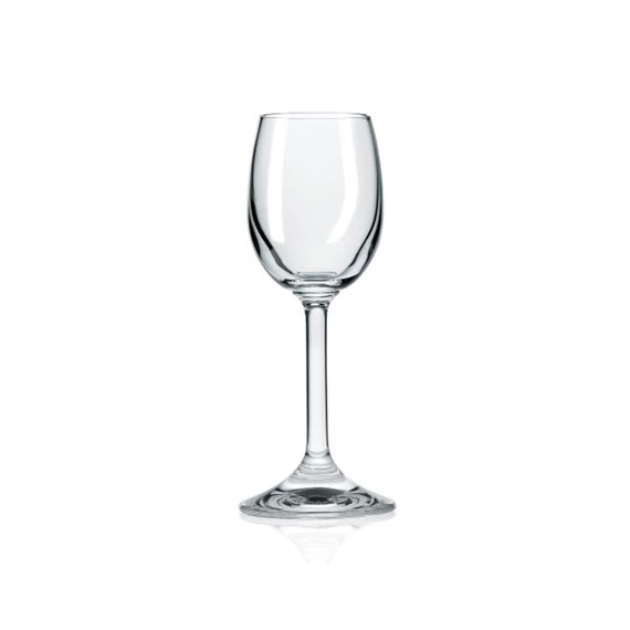 Likőrös pohár UNIVERSAL 60 ml 5,4x13,5 cm S/6