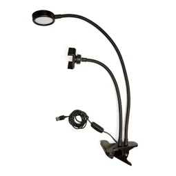 Live streaming, élő közvetítés szett