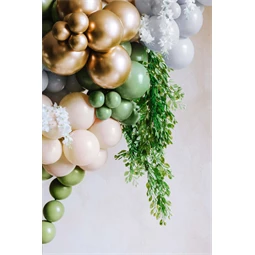 Lufi erős 12 cm alabástrom S/100