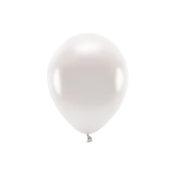 Lufi 26 cm fémes gyöngyház S/100