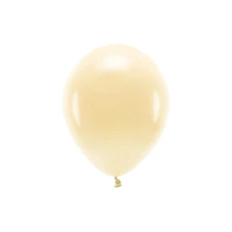 Lufi 26 cm pasztell világos barack S/100