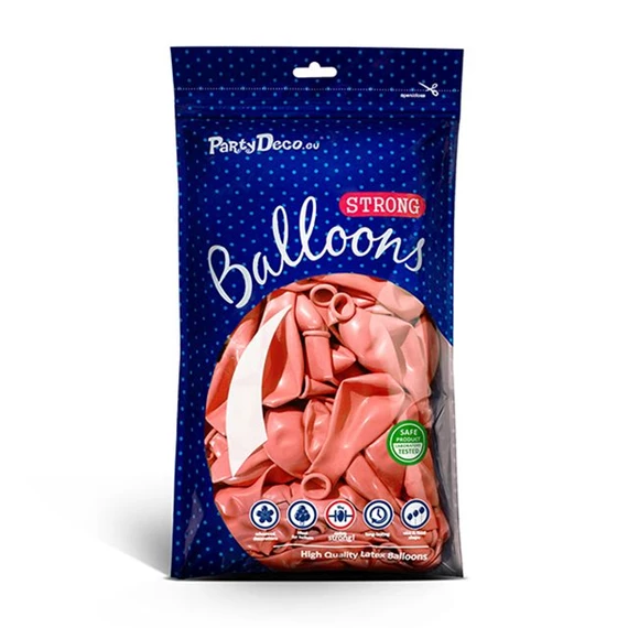 Lufi 27cm rosegold S/10