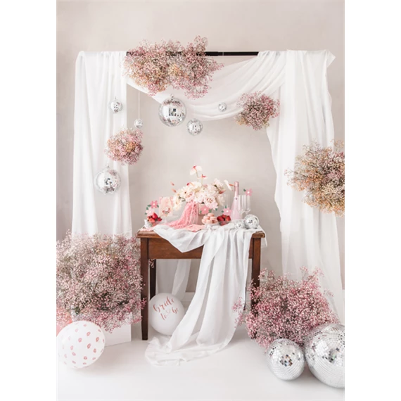 Lufi 30 cm bride to be mix S/50