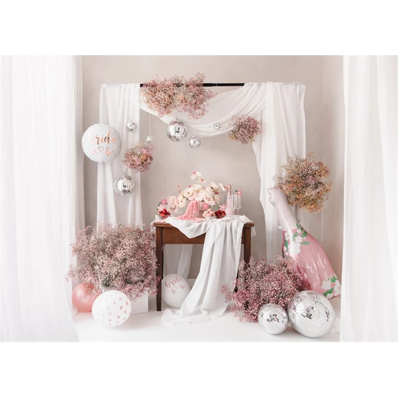 Lufi 30 cm bride to be mix S/6