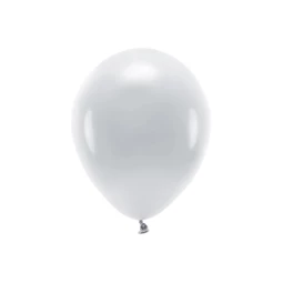 Lufi 30 cm pasztell szürke S/100