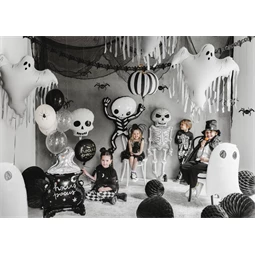 Lufi 30 cm pókok keverék S/6