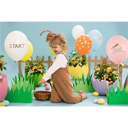 Lufi 30 cm tojásvadászat mix S/7