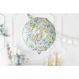 Lufi IHS fólia 45 cm mix