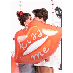 Lufi ajkak fólia 86,5x65 cm mix