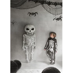 Lufi csontváz XXL 46x129 cm mix