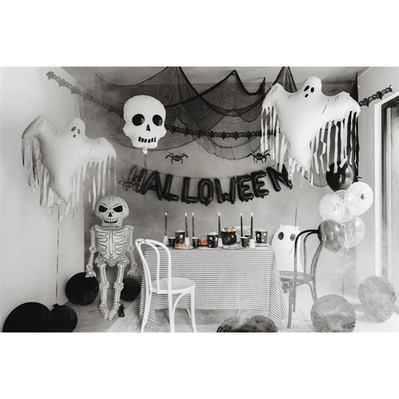 Lufi csontváz XXL 46x129 cm mix