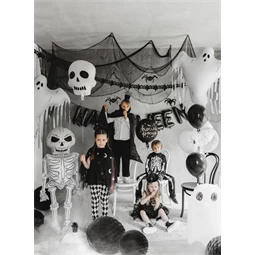 Lufi csontváz XXL 46x129 cm mix