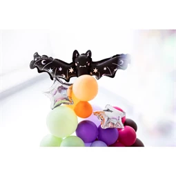 Lufi denevér fólia 40,5x13 cm mix