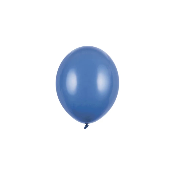 Lufi erős 12 cm pasztell tengerészkék S/100