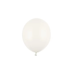 Lufi erős 23 cm pasztell törtfehér S/100