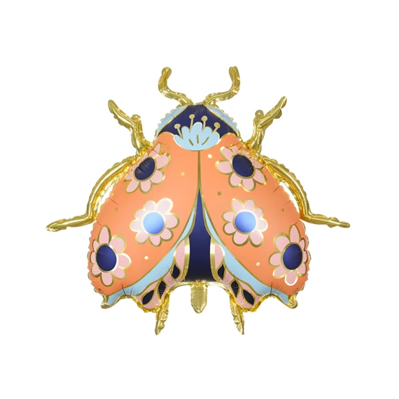 Lufi katica fólia 87x75 cm mix