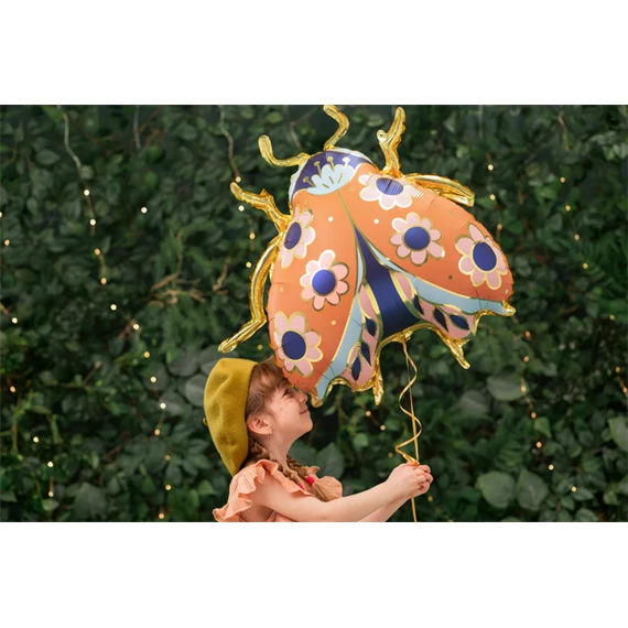 Lufi katica fólia 87x75 cm mix