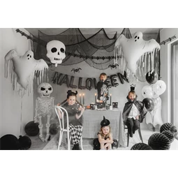 Lufi koponya fólia 36x41 cm mix