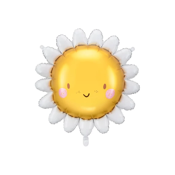 Lufi margaréta fólia 90 cm mix