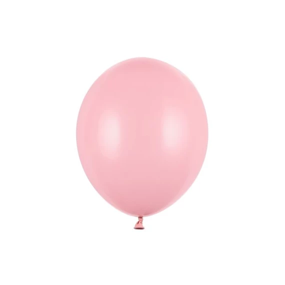 Lufi műanyag 30cm rózsaszín S/10
