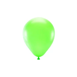 Lufi neon 25 cm mix S/5