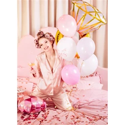 Lufi szett gyűrű, mix S/6