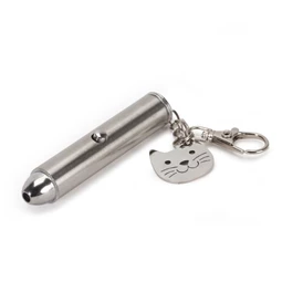 Macskás lézerpointer